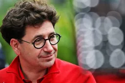 Formula 1's 2021 rule changes a "starting point" admits Ferrari