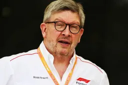 Brawn: ‘’Vrouwen en mannen gelijk om te concurreren’’