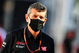 Steiner verbaasd over verbazing van Grosjean