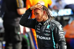 Hamilton en Mercedes lanceren Ignite voor meer diversiteit in autosport
