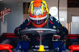 Geen gelukkige dag voor Nederland in de Formule E