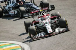 Alfa Romeo still keeping an eye on talents from Ferrari