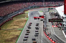 Hockenheim staat open voor mogelijke terugkeer op F1-kalender 2020
