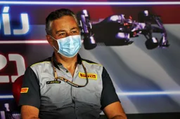 Ook Pirelli met de handen in het haar: ‘Pitstopstrategie ligt nog open'