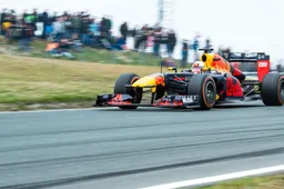 Plooij compliments organisation Dutch GP after cancellation: "Take my hat off"