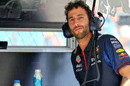Why Ricciardo should be more accepting of being Verstappen’s second driver?
