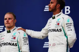 Wolff sympathises with 'depressed' Bottas: 'Must have been very bad'