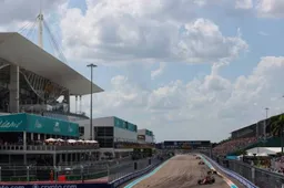 Deze F1-circuits vielen als vervanger van de GP van Rusland af