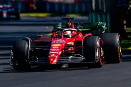 'Three teams ask FIA to investigate ties between Ferrari and Haas'