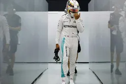 Hamilton: Dit klopt niet helemaal