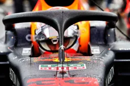 Brawn denkt dat Verstappen tweede kan worden in WK: "Zou indrukwekkend zijn"