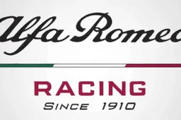 Alfa Romeo Racing vervangt de naam van Sauber