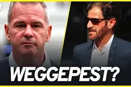 Zoveelste FIA-kopstuk weggepest door Mohammed Ben Sulayem?! | F1 VANDAAG