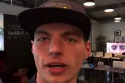 Max Verstappen blikt terug op het weekend in Monaco