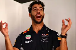 Aussies got Talent: Ricciardo zingt voor de verandering niet onder de douche!