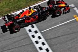 Honda: 'We kunnen zondag mikken op de winst met Verstappen'