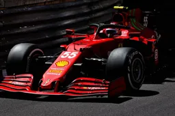 Surer knows Ferrari secret: 'This is why Ferrari was suddenly competitive again'