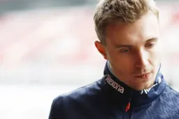 Sirotkin: "Other factors masking positives for Williams"