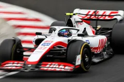 Haas wettet auch mit Schumacher auf Startplatzstrafe