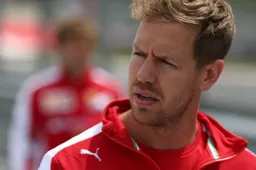 Surer over Vettel: 'Beslissende fout in Hockenheim'