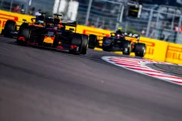 Sochi and Portimao duel to host a race on 27 September