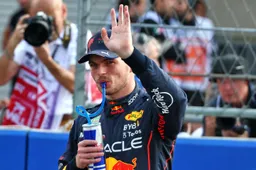 Sky Sports debate chances de Verstappen em Jeddah