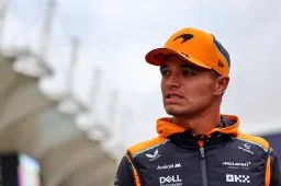 F1 Championship standings after Verstappen's penalty: Gap reduces