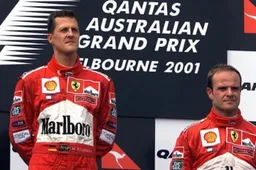 Dominantie in de Formule 1: Het Mercedes-tijdperk eindigt snel