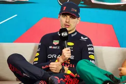 Verstappen lembra de espera antes dos primeiros títulos