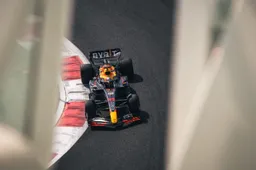 Wird die Strafe bei Red Bull hart ausfallen? Ich denke, man muss sich in der Situation neu gruppieren.