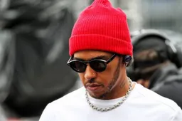 Lewis Hamilton excused from media duties on Thursday at Paul Ricard