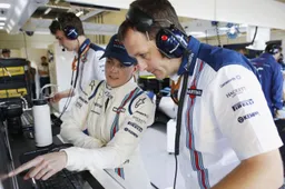 Voormalige DTM-coureur: "Vrouwen in de Formule 1 is een drama"