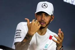 'Lewis Hamilton doet wat Rosberg en Bottas niet kunnen'