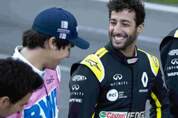 Ricciardo mist het winnen wat bij Red Bull wel kon: "Heb weer zin in dat gevoel"