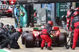 Bottas, de Alfa Romeo, tiene un objetivo claro: "Recuperar el impulso"