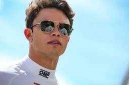 Goede kwalificatie Nyck de Vries in Formule E