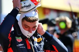 Verstappen: 'Mercedes are still the favourites'