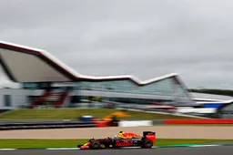Samenvatting VT1 Grand Prix van Groot Brittannië
