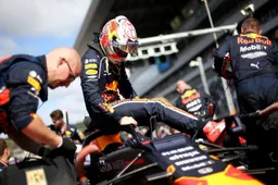 Verstappen heeft niet veel hoop: "Ik verwacht geen magisch weekend in Japan"