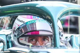 Vettel en Bottas geplaatst voor duel dit weekend in Race of Champions