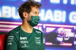 Vettel on German GP: "There will be no $30 million from the government"