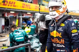Hakkinen: ‘Verstappen moet leren psychologische gevecht van Hamilton te winnen'