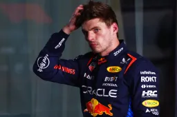 Blundell picks F1 season: 'This has been his best season'