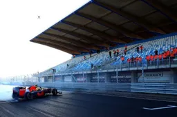 Circuits fight for place on the 2020 calendar