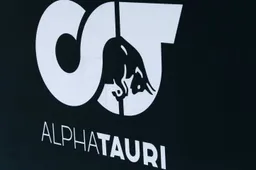 AlphaTauri for sale; ultimate opportunity for Andretti and Herta'.