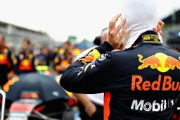 Verstappen na bekijken data Honda: "Ik heb veel vertrouwen in volgend jaar"