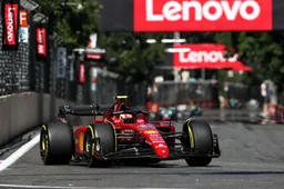 Sainz wants to make race weekends even more exciting: This has to happen!