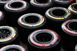 Red Bull kiest voor minder agressieve bandenselectie dan concurrent in Australië