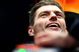 Verstappen concorda com Domenicali: "O trabalho duro deve ser valorizado"
