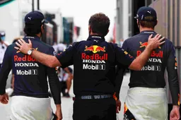 Horner says Perez needs new engine: "Looks like he's going to need it"